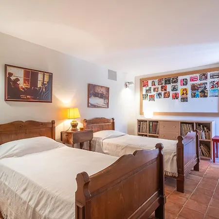 Le Clos Du Pierredon By Interhome Holiday home
