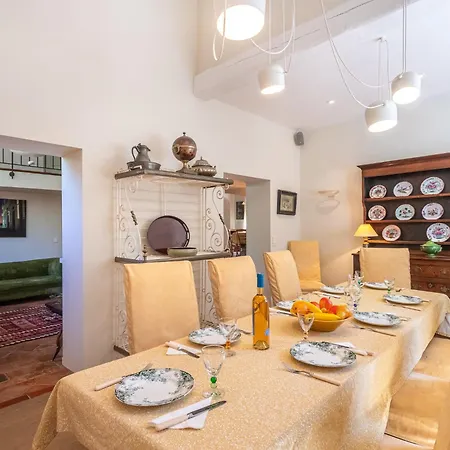 Le Clos Du Pierredon By Interhome Holiday home *