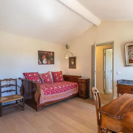 Holiday home Le Clos Du Pierredon By Interhome Grimaud