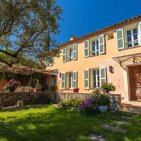 Le Clos Du Pierredon By Interhome Holiday home *