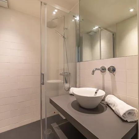 Le Clos Du Pierredon By Interhome Holiday home Grimaud