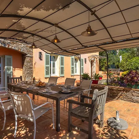 Le Clos Du Pierredon By Interhome Holiday home