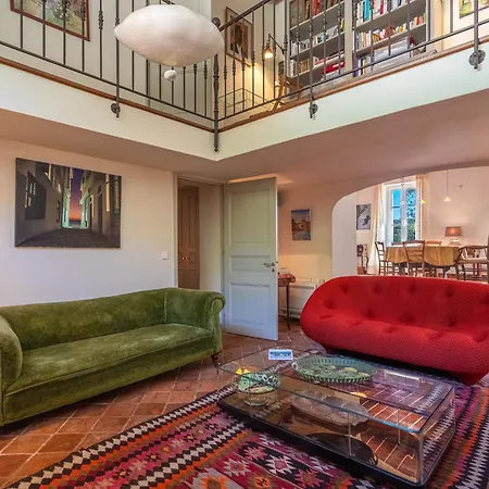 Le Clos Du Pierredon By Interhome * Grimaud